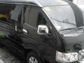 2017 Toyota Super Grandia Diesel A/T for sale-4