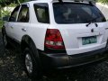 2004 Kia Sorento crdi AT diesel all power rush sale-1