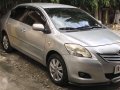 Toyota Vios 1.3e e 2011 for sale -3