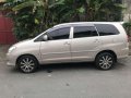 2011 Toyota innova E G for sale -3