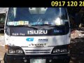 For sale 2004 Isuzu elf giga 4hf1-3