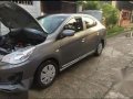 Mitsubishi Mirage 2015 for sale-2