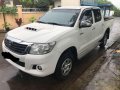Toyota HILUX Pick Up 2015 for sale -1