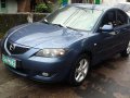 MAZDA 3V 2007 Top of the line for sale -0