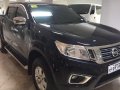 2017 Nissan NP300 ELC 4x2 MT 88K Dp all in-8