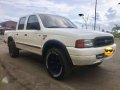 Rush Sale Ford Ranger Manual Diesel-1