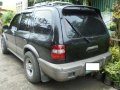 For Sale -Kia Grand Sportage 2001-4