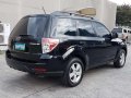 2010 Subaru Forester 2.0XS for sale -3