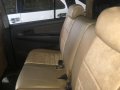 Toyota innova E manual 2012 for sale -8