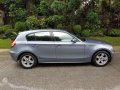 BMW 120i 2006 for sale -3