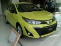 Toyota Yaris 2017 for sale -0