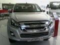 Isuzu D-Max 2017 for sale -0