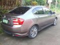 Honda City 1.5 top of the line for sale-7