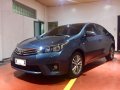 2014 Toyota Altis G matic for sale -0