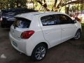 2013 Mitsubishi Mirage GLS AT for sale -2