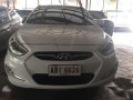 2015 Hyundai Accent Gls AT for sale -0