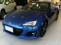 Subaru BRZ 2017 for sale -2