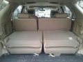 Toyota Fortuner 2012 for sale -6