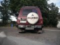 1992 Pajero Boxtype Local for sale -4