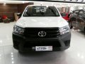 Toyota Hilux 2017 for sale -2