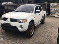 For sale Mitsubishi Strada 2008-2