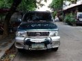 Toyota Revo GLX 2004 model GASOLINE for sale-0