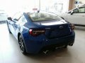 Subaru BRZ 2017 for sale -5