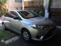 2017 Toyota Vios 1.3 J MT for sale -1
