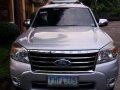 Ford Everest 2010 Automatic for sale-0
