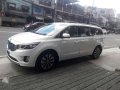 2018 Kia Grand Carnival for sale-1
