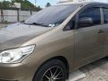 Toyota innova E diesel 2013 MDL for sale -1