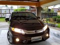 HONDA CITY 2015 VX for sale -1