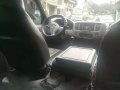 2009 Nissan Urvan state for sale -7