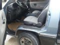 Toyota Tamaraw fx well kept for sale-2