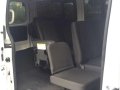 Nissan Urvan NV350 2017 MT Rush for sale -5