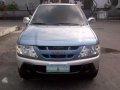 Isuzu Crosswind 2005 for sale-0