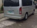 Toyota Hiace Grandia 2010 for sale -4