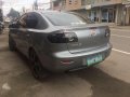 Like new 2006 Mazda3 for sale-2