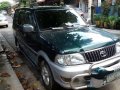 Toyota Revo GLX 2004 model GASOLINE for sale-4