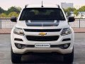 Chevrolet Trailblazer Z71 4x4 2.8L AT for sale -0