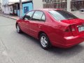 Honda Civic 2002 for sale-1