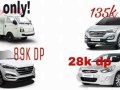 Toyota Fortuner bnew for sale -3
