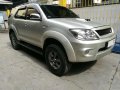 2005 Toyota Fortuner V 3.0 D4D Diesel 4x4 for sale-0