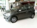 Toyota Wigo 2017 for sale -2