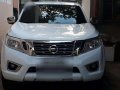 2015 Nissan Navara EL 4WD MT for sale-0