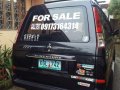 Mitsubishi Adventure 2012 for sale -9