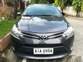 2015 Toyota Vios E for sale-1