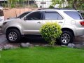2008 Toyota Fortuner for sale -1