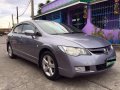 Honda Civic Fd 1.8S 2008 for sale -2