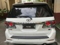 Toyota Fortuner 2013 VGT AT for sale -1